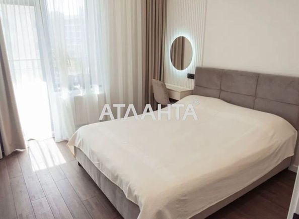 2-rooms apartment apartment by the address st. Genuezskaya (area 54,0 m2) - Atlanta.ua