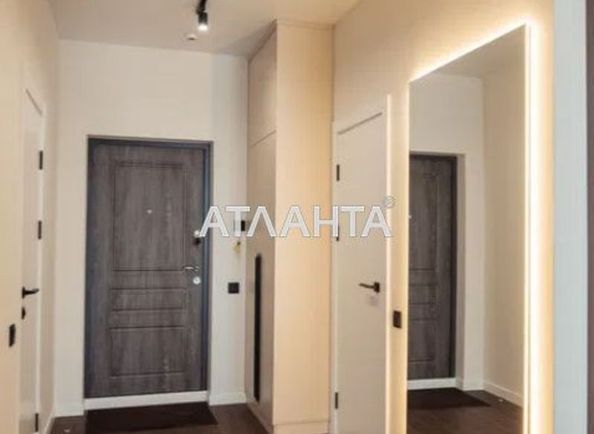 2-rooms apartment apartment by the address st. Genuezskaya (area 54,0 m2) - Atlanta.ua - photo 8