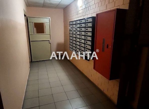 2-rooms apartment apartment by the address st. Parusnaya Geroev Stalingrada (area 77,5 m²) - Atlanta.ua - photo 3