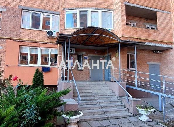 2-rooms apartment apartment by the address st. Parusnaya Geroev Stalingrada (area 77,5 m²) - Atlanta.ua - photo 22