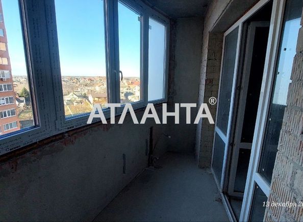2-rooms apartment apartment by the address st. Parusnaya Geroev Stalingrada (area 77,5 m²) - Atlanta.ua - photo 15