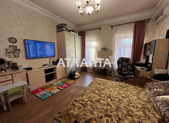 2-rooms apartment apartment by the address st. Khmelnitskogo Bogdana (area 52,6 m2) - Atlanta.ua - photo 2