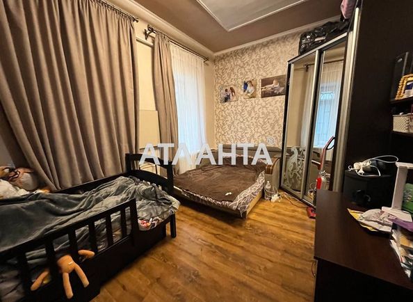 2-комнатная квартира по адресу ул. Хмельницкого Богдана (площадь 52,6 м²) - Atlanta.ua - фото 3