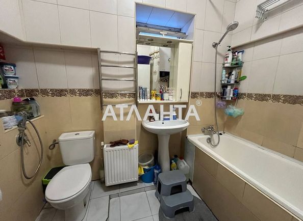 2-rooms apartment apartment by the address st. Khmelnitskogo Bogdana (area 52,6 m2) - Atlanta.ua - photo 6