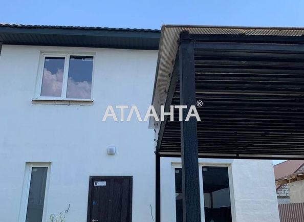 House by the address st. Massiv 15 (area 112 m²) - Atlanta.ua - photo 2