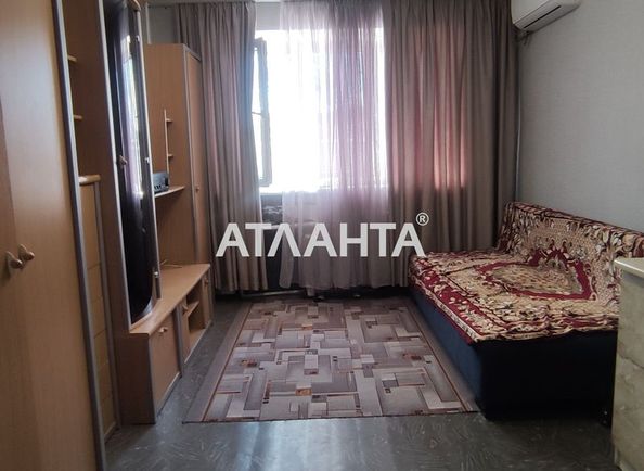 Room in dormitory apartment by the address st. Radostnaya (area 13,0 m2) - Atlanta.ua
