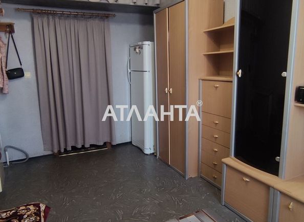 Room in dormitory apartment by the address st. Radostnaya (area 13,0 m2) - Atlanta.ua - photo 2