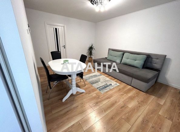 3-rooms apartment apartment by the address st. Poletaeva Fedora (area 60,1 m2) - Atlanta.ua - photo 6