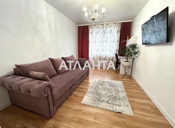 3-rooms apartment apartment by the address st. Poletaeva Fedora (area 60,1 m2) - Atlanta.ua - photo 5