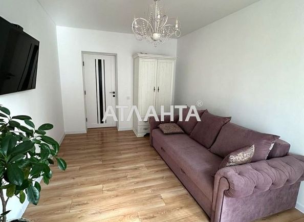 3-rooms apartment apartment by the address st. Poletaeva Fedora (area 60,1 m2) - Atlanta.ua - photo 4