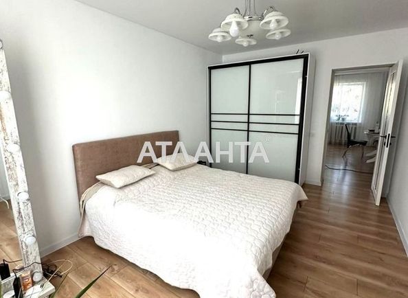 3-rooms apartment apartment by the address st. Poletaeva Fedora (area 60,1 m2) - Atlanta.ua