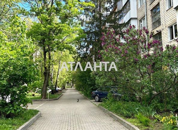3-rooms apartment apartment by the address st. Poletaeva Fedora (area 60,1 m2) - Atlanta.ua - photo 15
