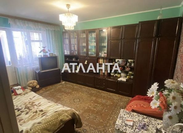 2-rooms apartment apartment by the address st. Ul Geroev Dnepra (area 55,5 m2) - Atlanta.ua - photo 2