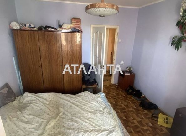 2-rooms apartment apartment by the address st. Ul Geroev Dnepra (area 55,5 m2) - Atlanta.ua - photo 3