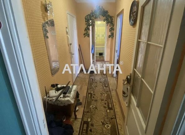 2-кімнатна квартира за адресою вул. Героїв Дніпра (площа 55,5 м2) - Atlanta.ua - фото 4