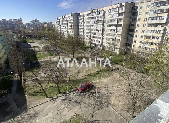 2-rooms apartment apartment by the address st. Ul Geroev Dnepra (area 55,5 m2) - Atlanta.ua - photo 7