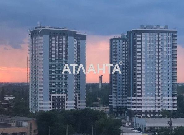 3-rooms apartment apartment by the address st. Varnenskaya (area 87,2 m2) - Atlanta.ua