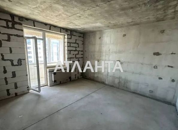 3-rooms apartment apartment by the address st. Varnenskaya (area 87,2 m2) - Atlanta.ua - photo 3