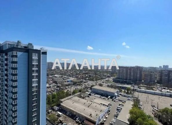 3-rooms apartment apartment by the address st. Varnenskaya (area 87,2 m2) - Atlanta.ua - photo 17