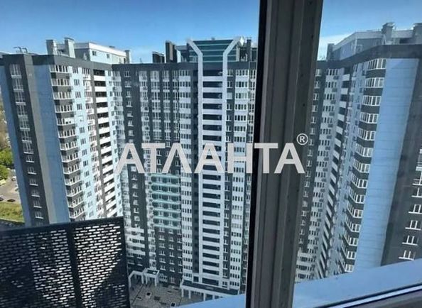 3-rooms apartment apartment by the address st. Varnenskaya (area 87,2 m2) - Atlanta.ua - photo 12