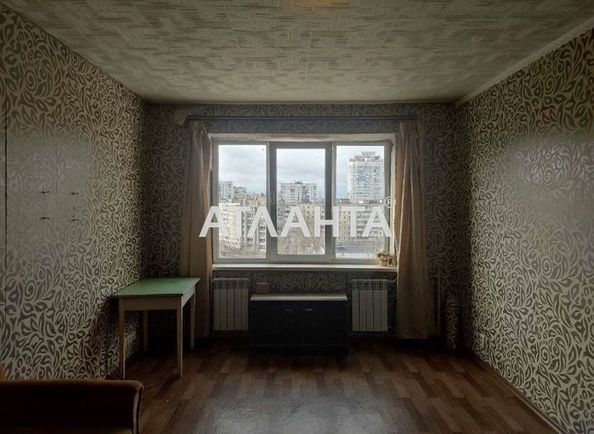 1-room apartment apartment by the address st. Ul Prirechnaya (area 38,0 m2) - Atlanta.ua