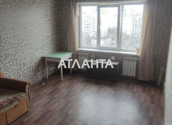 1-room apartment apartment by the address st. Ul Prirechnaya (area 38,0 m2) - Atlanta.ua - photo 3