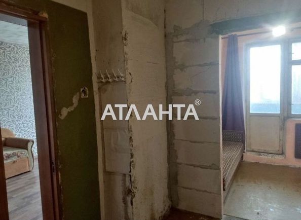 1-room apartment apartment by the address st. Ul Prirechnaya (area 38,0 m2) - Atlanta.ua - photo 10