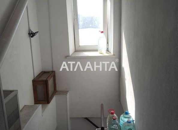 1-room apartment apartment by the address st. Srednyaya Osipenko (area 28,8 m2) - Atlanta.ua - photo 5