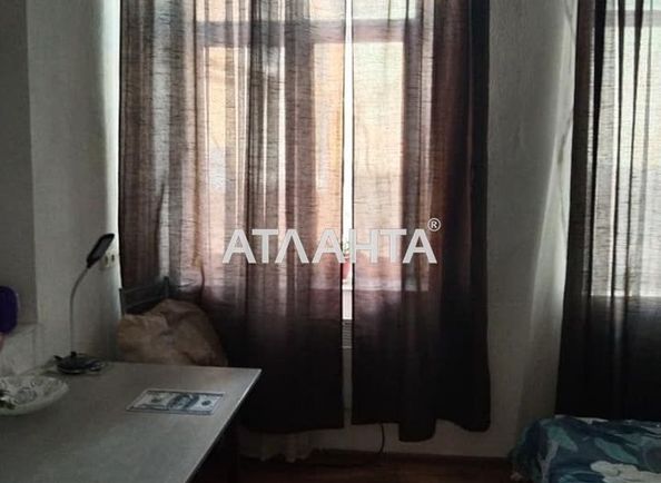 1-room apartment apartment by the address st. Srednyaya Osipenko (area 28,8 m2) - Atlanta.ua