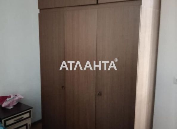 1-room apartment apartment by the address st. Srednyaya Osipenko (area 28,8 m2) - Atlanta.ua - photo 10