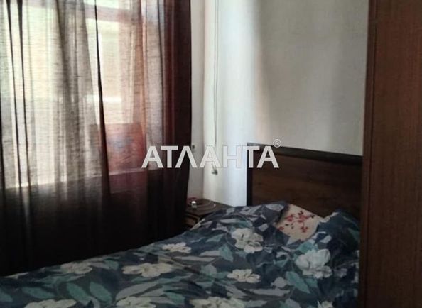 1-room apartment apartment by the address st. Srednyaya Osipenko (area 28,8 m2) - Atlanta.ua - photo 12
