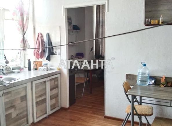 1-room apartment apartment by the address st. Srednyaya Osipenko (area 28,8 m2) - Atlanta.ua - photo 13