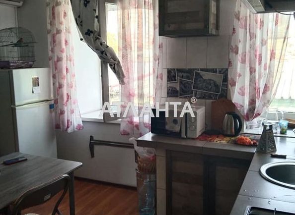 1-room apartment apartment by the address st. Srednyaya Osipenko (area 28,8 m2) - Atlanta.ua - photo 15