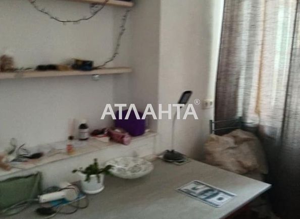 1-room apartment apartment by the address st. Srednyaya Osipenko (area 28,8 m2) - Atlanta.ua - photo 17