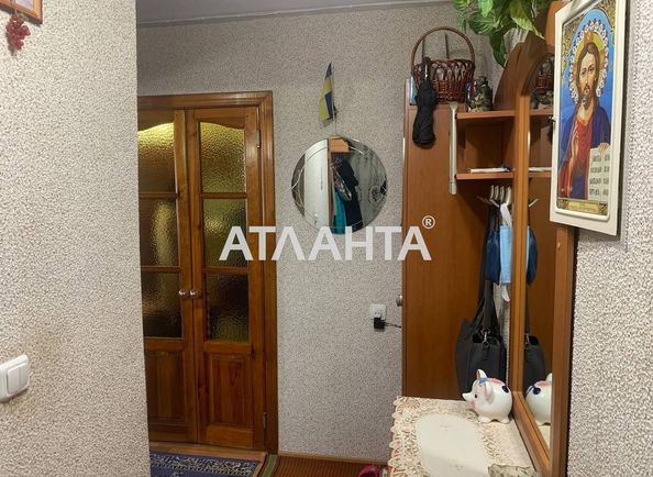 2-кімнатна квартира за адресою вул. Олександрійська (площа 45,1 м2) - Atlanta.ua - фото 8