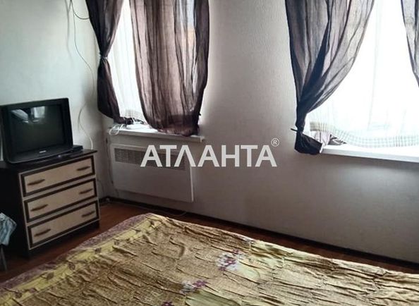 1-room apartment apartment by the address st. Srednyaya Osipenko (area 25,2 m2) - Atlanta.ua - photo 11