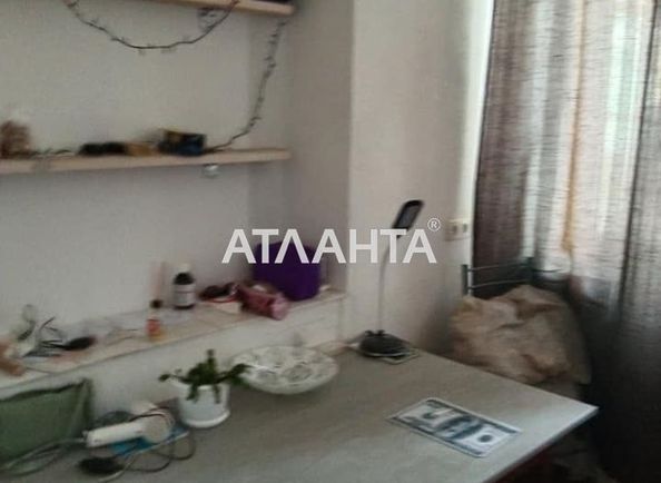 1-room apartment apartment by the address st. Srednyaya Osipenko (area 34,7 m2) - Atlanta.ua - photo 2