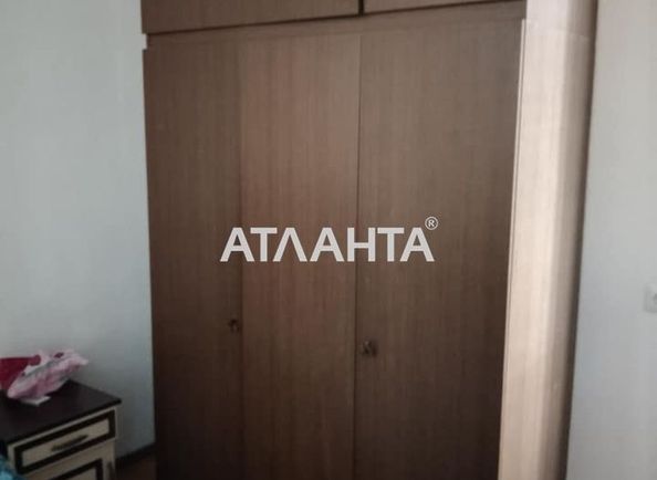1-room apartment apartment by the address st. Srednyaya Osipenko (area 34,7 m2) - Atlanta.ua - photo 15