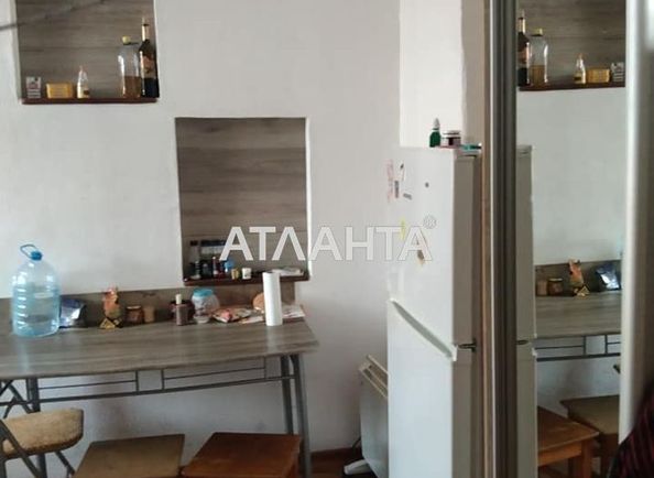 1-room apartment apartment by the address st. Srednyaya Osipenko (area 34,7 m2) - Atlanta.ua - photo 17