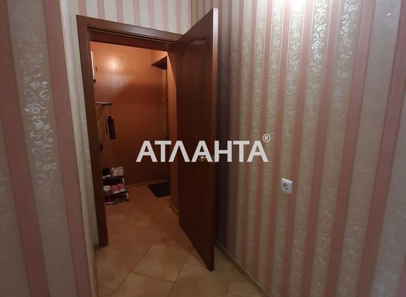 1-room apartment apartment by the address st. Filatova ak (area 31,1 m2) - Atlanta.ua - photo 5