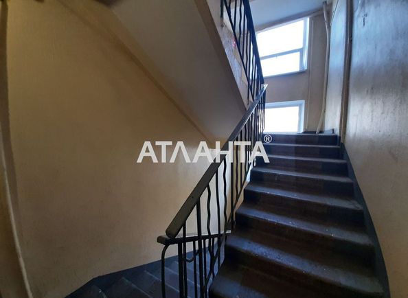 1-room apartment apartment by the address st. Filatova ak (area 31,1 m2) - Atlanta.ua - photo 6