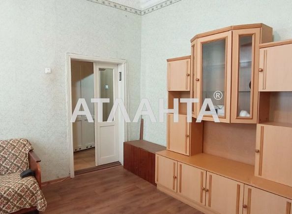 1-room apartment apartment by the address st. Chernomorskogo Kazachestva (area 27,0 m2) - Atlanta.ua - photo 2