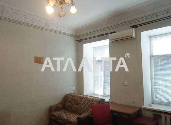 1-room apartment apartment by the address st. Chernomorskogo Kazachestva (area 27,0 m2) - Atlanta.ua - photo 3