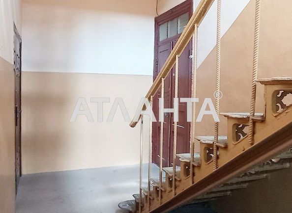 1-room apartment apartment by the address st. Chernomorskogo Kazachestva (area 27,0 m2) - Atlanta.ua - photo 10