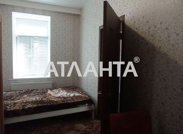 2-комнатная квартира по адресу ул. Черноморского Казачества (площадь 41,0 м2) - Atlanta.ua - фото 4