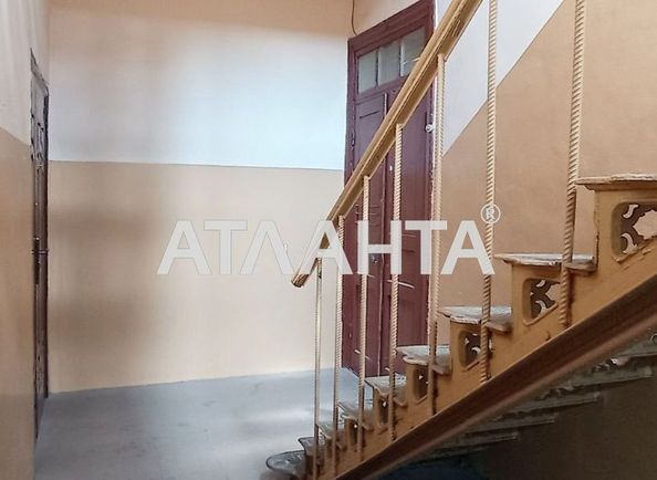 2-комнатная квартира по адресу ул. Черноморского Казачества (площадь 41 м²) - Atlanta.ua - фото 13