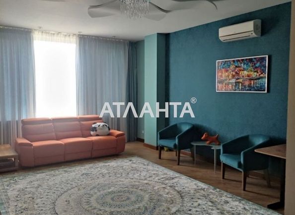 3-rooms apartment apartment by the address st. Pionerskaya Varlamova Akademicheskaya (area 132,7 m2) - Atlanta.ua - photo 5
