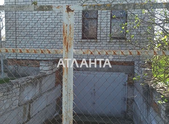 House by the address st. Ryabinovaya (area 130,0 m2) - Atlanta.ua - photo 10
