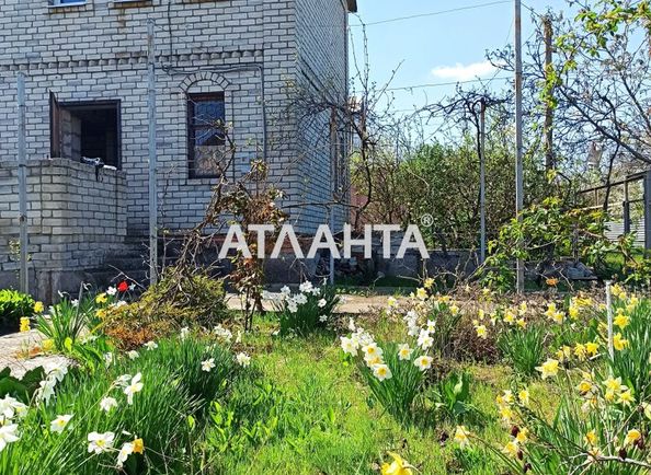 House by the address st. Ryabinovaya (area 130,0 m2) - Atlanta.ua - photo 9