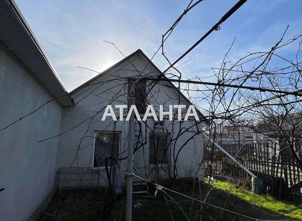 House by the address st. Oktyabrskaya (area 54,0 m2) - Atlanta.ua - photo 19